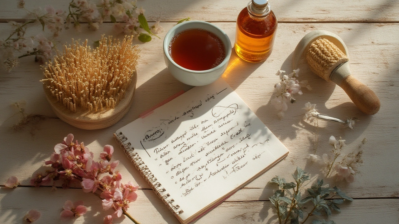 5 nejlepších tipů pro domácí anticelulitidní masáž