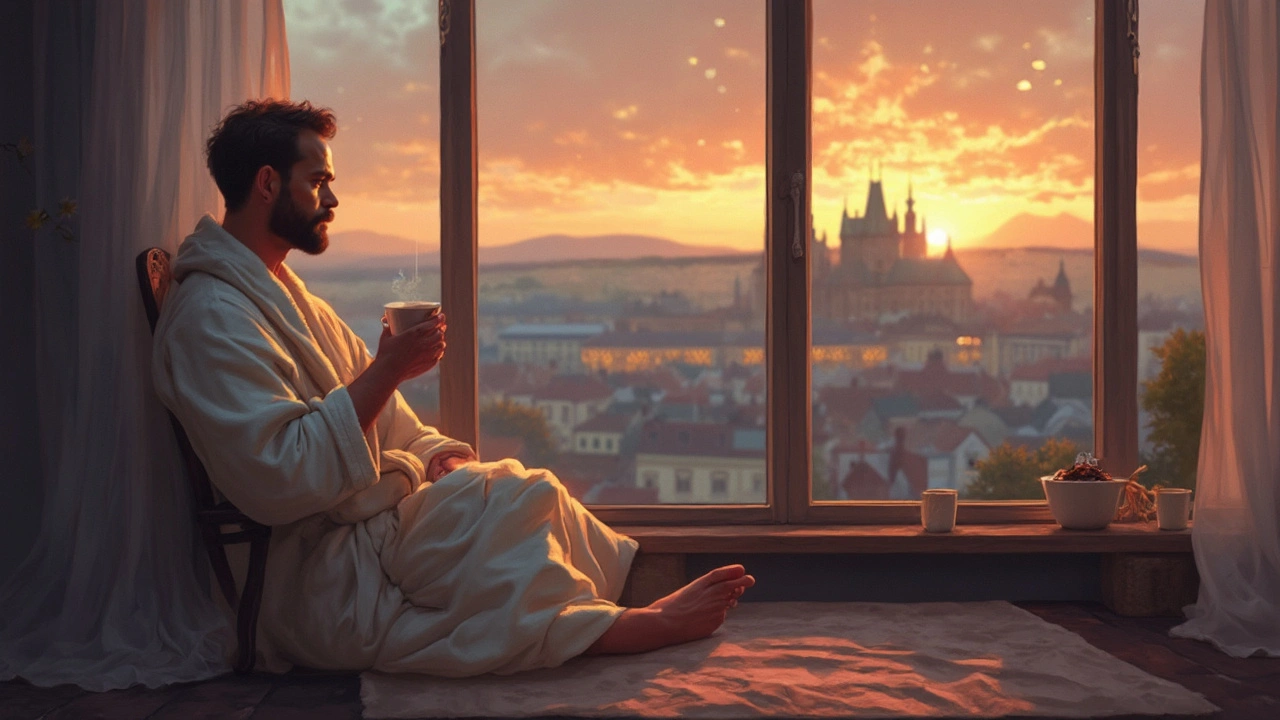 Kdo by si měl čokoládovou masáž určitě dopřát a kdy je lepší se jí vyhnout