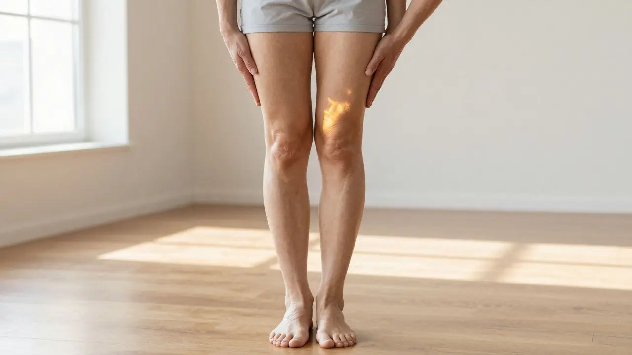 Dornova metoda: Klíč k bezbolestnému životu