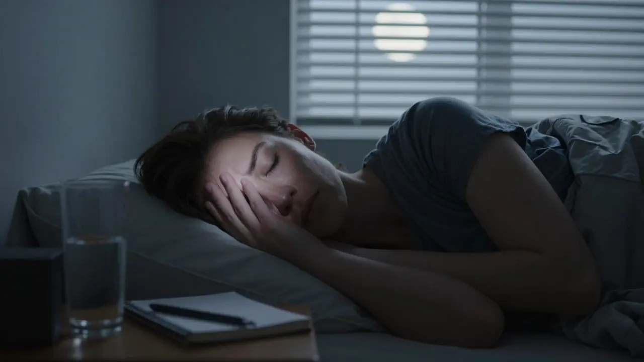 Jak poznat, že máte migrénu: příznaky, které nelze přehlédnout