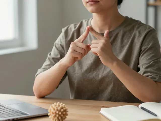 Antimigrenozní masáž: Jak ji začlenit do každodenního zdravotního plánu