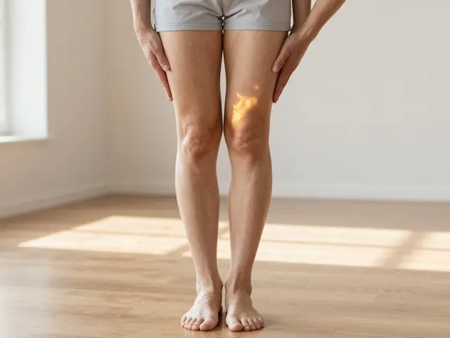 Dornova metoda: Klíč k bezbolestnému životu