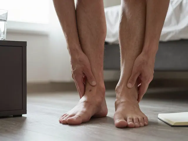 Jak poznám, že mi nefunguje lymfatický systém? Příznaky a co s tím