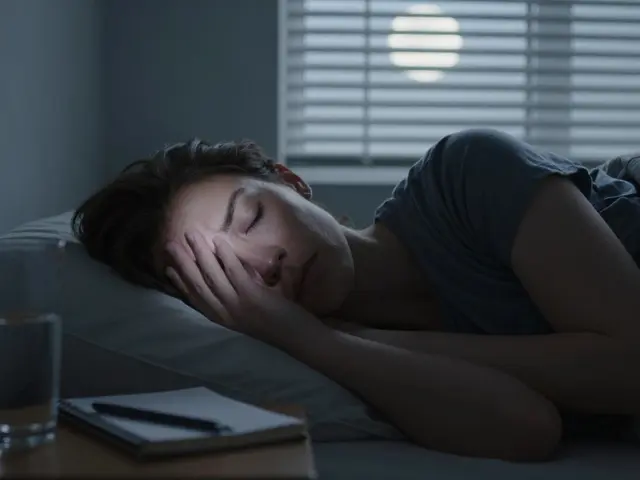 Jak poznat, že máte migrénu: příznaky, které nelze přehlédnout