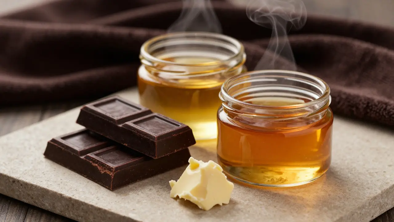 Čokoládová masáž: Výhody, procedury a zkušenosti s relaxací
