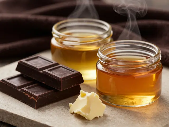 Čokoládová masáž: Výhody, procedury a zkušenosti s relaxací