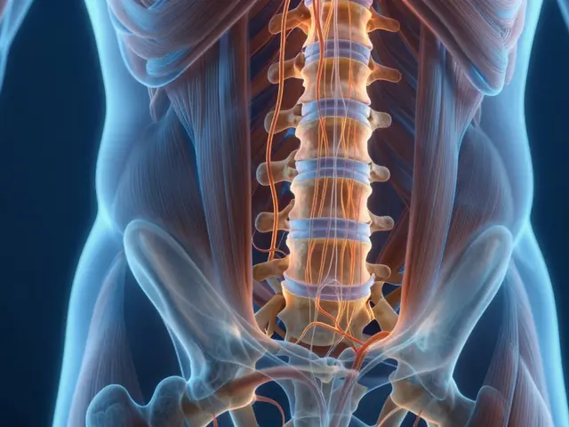 Jak rehabilitační masáž může pomoci při bolestech zad