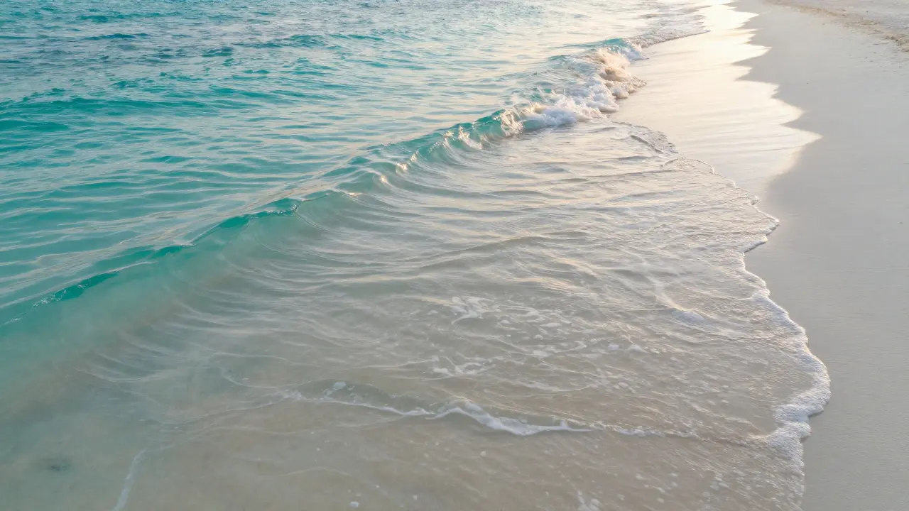 Havajská masáž Lomi Lomi: Průvodce pro hlubokou relaxaci a detox