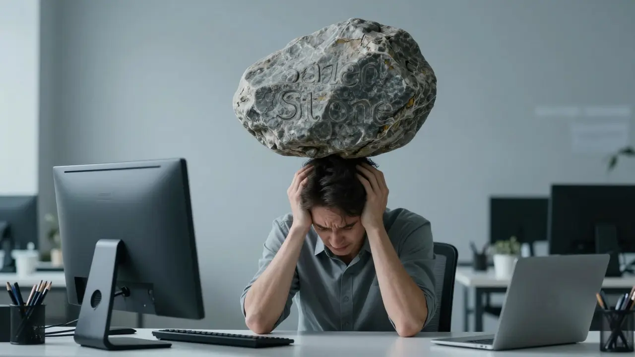 Indická masáž hlavy: Kompletní průvodce pro hluboký relax a úlevu od stresu