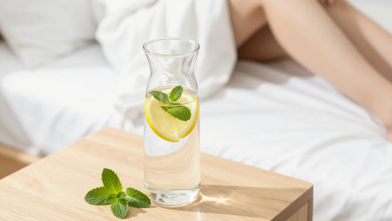 Jak zvýšit účinnost anticelulitidní masáže: 5 praktických tipů pro hladší pleť