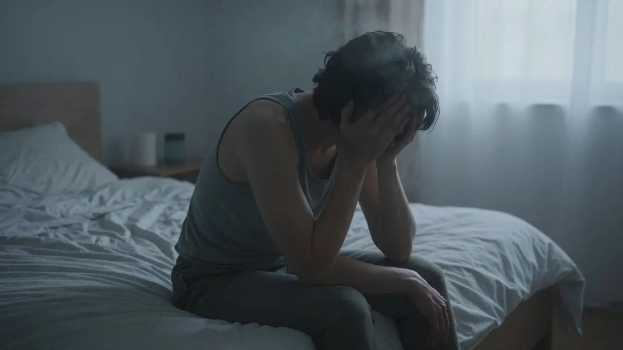 Regenerační masáž proti únavě: Jak funguje a kdy ji dopřát tělu