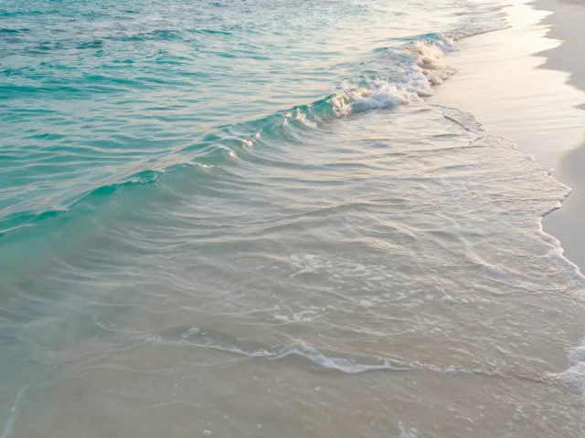 Havajská masáž Lomi Lomi: Průvodce pro hlubokou relaxaci a detox