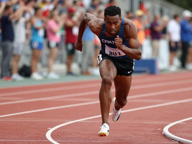 Jak sportovní masáž zvyšuje výkon v atletice: Průvodce pro běžce a sprintery