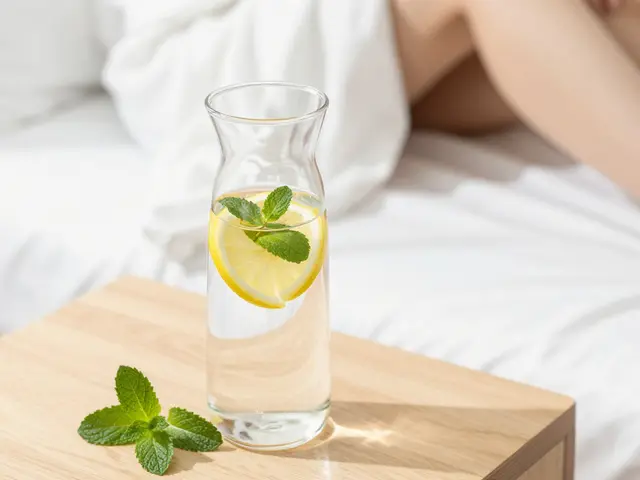 Jak zvýšit účinnost anticelulitidní masáže: 5 praktických tipů pro hladší pleť