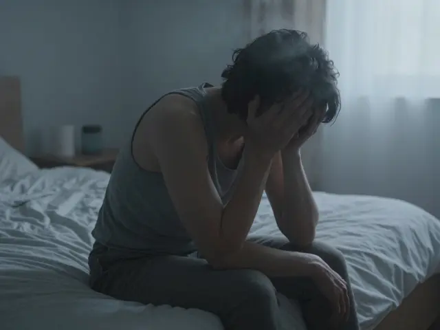 Regenerační masáž proti únavě: Jak funguje a kdy ji dopřát tělu