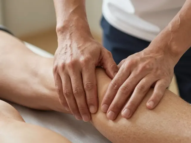 Sportovní masáž: Kompletní průvodce pro optimalizaci tréninku a regenerace