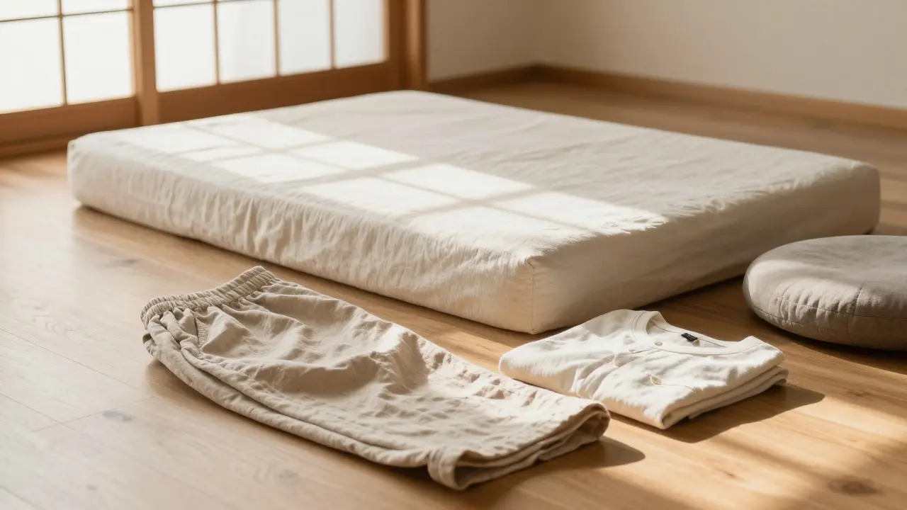 Jak se připravit na první masáž Shiatsu: Kompletní průvodce pro začátečníky