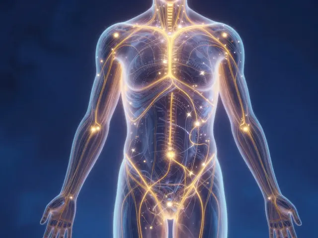 Co je to Tuina? Kompletní průvodce čínskou terapeutickou masáží