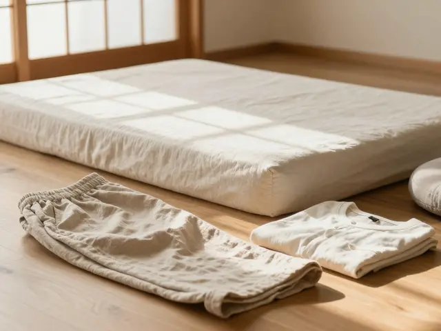 Jak se připravit na první masáž Shiatsu: Kompletní průvodce pro začátečníky