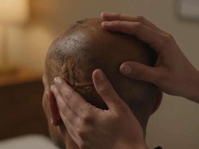 10 důvodů, proč zkusit antimigrenózní masáž: Úleva bez léků